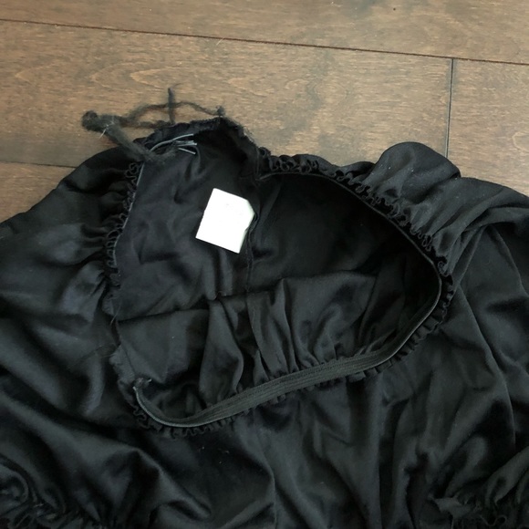 Witchy La Bouf Halloween Costume Witch - Picture 9 of 16